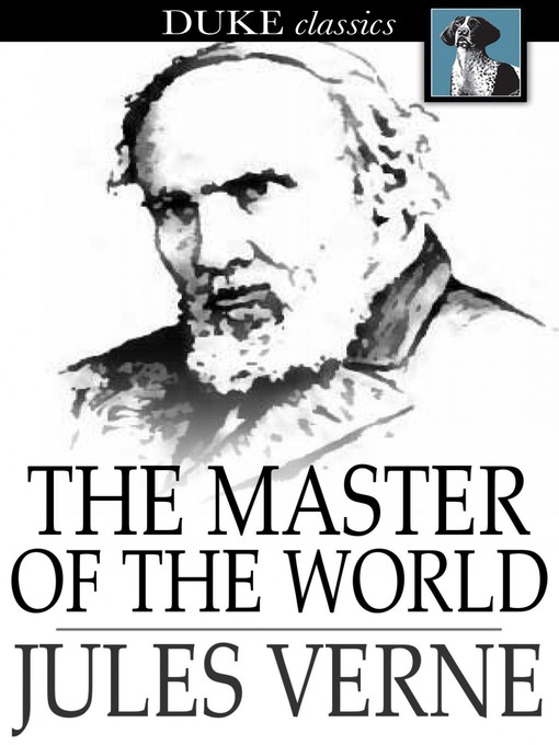 Titeldetails für Master of the World nach Jules Verne - Verfügbar